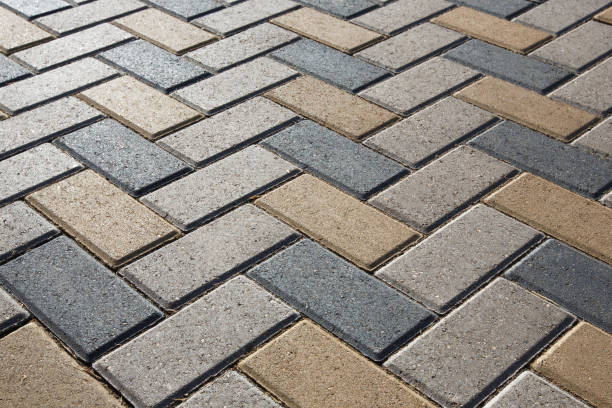 best wellington pavers
